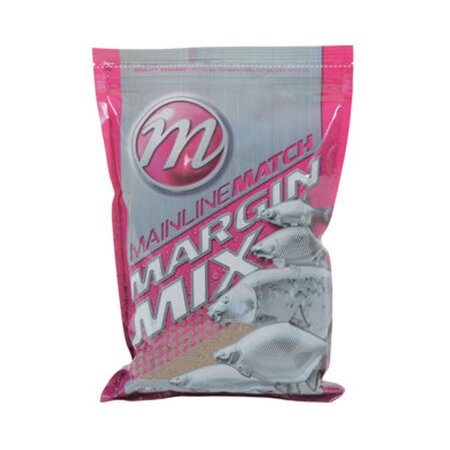 Mainline - Match Margin Mix - 1kg