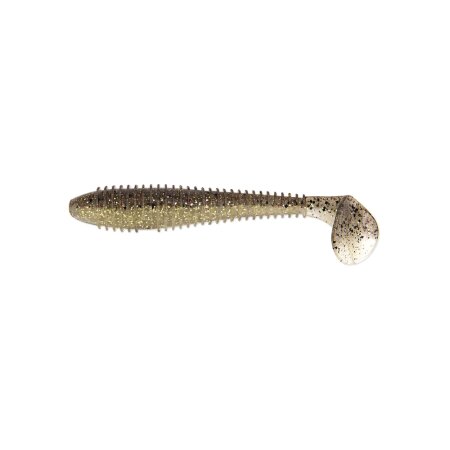 Keitech - Fat Swing Impact 2,8" - Gold Flash Minnow