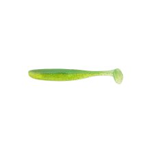 Keitech - Easy Shiner 2" - Lime Chartreuse