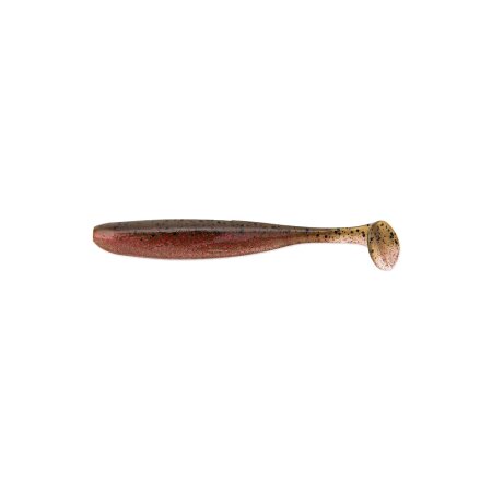 Keitech - Easy Shiner 2" - Red Crawdad