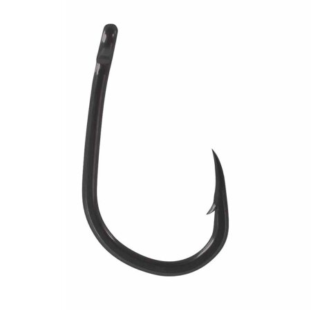 Gardner Tackle - Covert Dark Wide Gape Talon Tip Hook Micro Barbed - Size 6