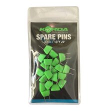Korda - Double Pins for Rig Safes