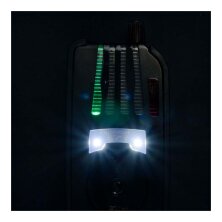 Fox - Micron RX+ Receiver