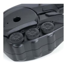 Fox - Micron RX+ Presentation Set - 3 Rod