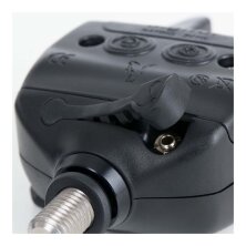 Fox - Micron RX+ Presentation Set - 3 Rod