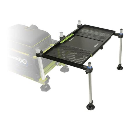 Fox Matrix - Extending Side Tray incl. Inserts