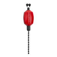 Fox - Black Label Dumpy Bobbins - Red
