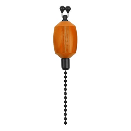 Fox - Black Label Dumpy Bobbins - Orange