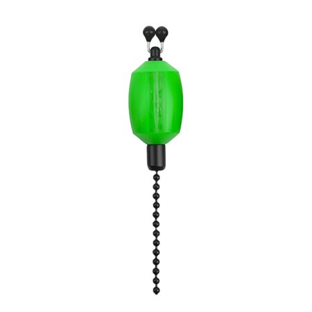 Fox - Black Label Dumpy Bobbins - Green