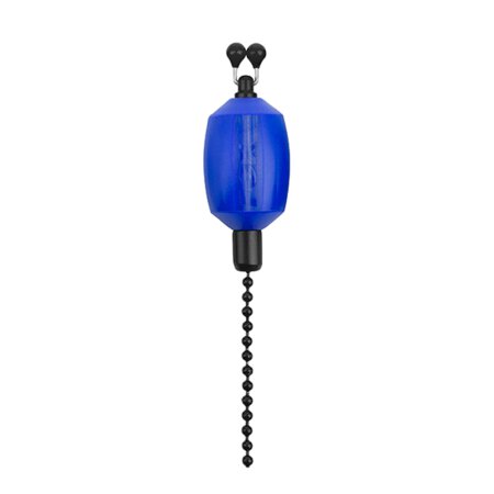 Fox - Black Label Dumpy Bobbins - Blue