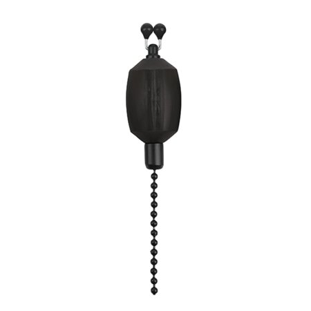 Fox - Black Label Dumpy Bobbins - Black