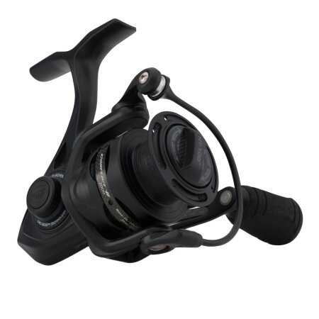 Penn - Conflict II - 2000