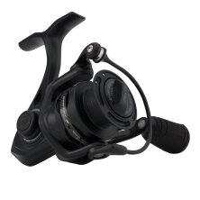 Penn - Conflict II - 2000