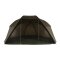JRC - Defender 60" Oval Brolly