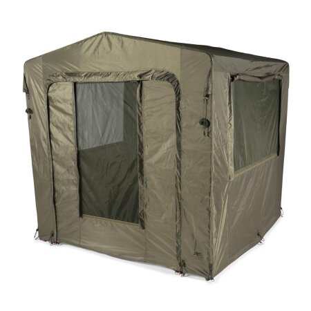 JRC - Defender Social Shelter