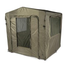 JRC - Defender Social Shelter