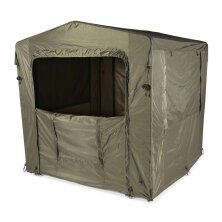 JRC - Defender Social Shelter