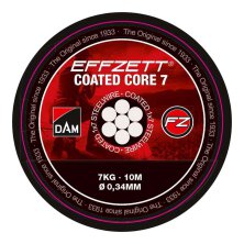 DAM - Effzett Coated Core7 - 10m 11kg