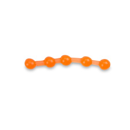 MS RANGE - Easy Hook Boilie 5mm - Fluo orange