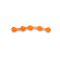 MS RANGE - Easy Hook Boilie 6mm - Fluo orange