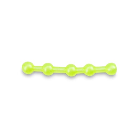 MS RANGE - Easy Hook Boilie 6mm - Fluo light chartreuse
