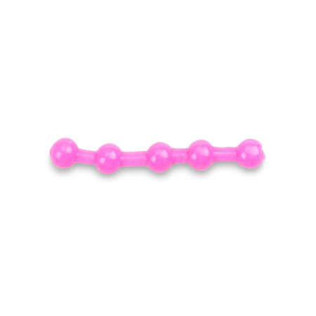 MS RANGE - Easy Hook Boilie 8mm - Fluo pink