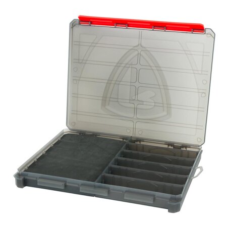 Fox Rage - Compact Storage Box - Size Large