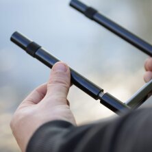 Korda - Singlez Upright Black