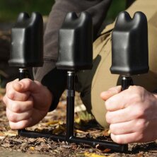 Korda - Singlez Upright Black - 5"