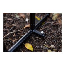 Korda - Singlez Spike Ball Stabiliser Black