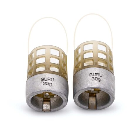 Guru - X-Change Distance Feeder Cage