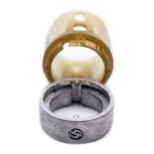 Guru - X-Change Distance Feeder Solid - Small 20g + 30g