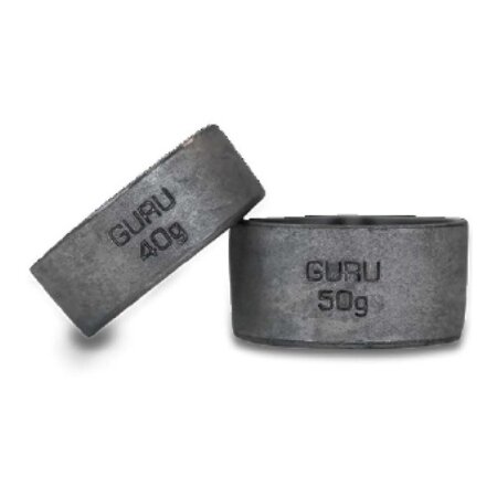 Guru - X-Change Distance Feeder Weights