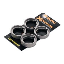 Guru - X-Change Distance Feeder Weights