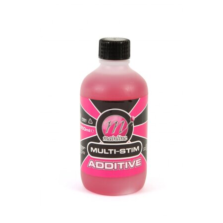 Mainline - Addittives Multi Stim 250ml