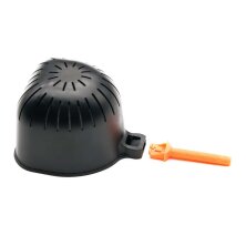 Guru - Rapid Release Pole Cups