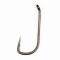 Nash - Pinpoint Twister Long Shank - Size 8