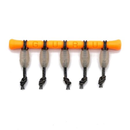 Guru - Elastic Connector - Small