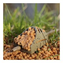 Guru - Hybrid Inline Pellet Feeder