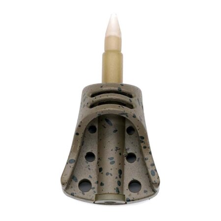 Guru - Hybrid Inline Pellet Feeder - Small 30g