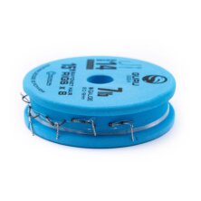 Guru - SMWG Bayonet Ready Rigs 15" - Size 14 - 0,22mm