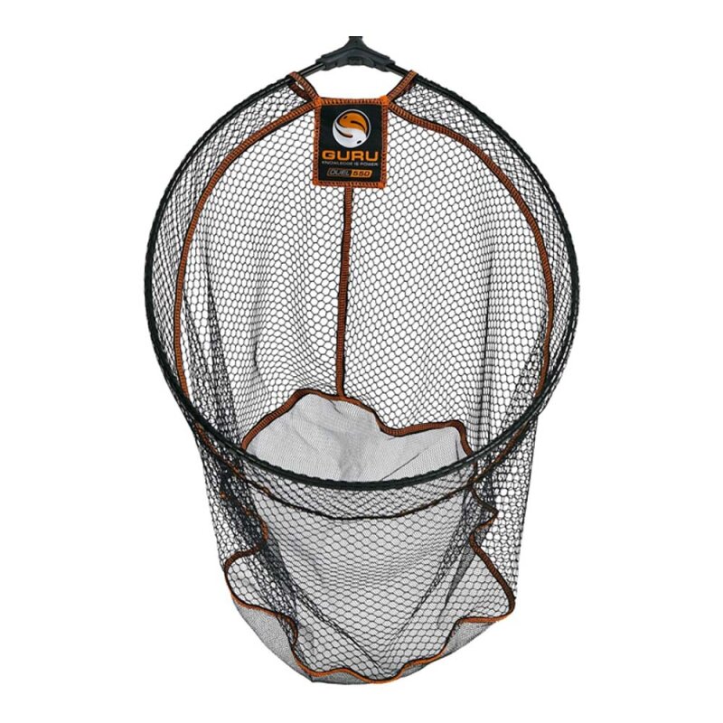 Guru - Landing Net Dual 550 | MUR-TACKLE-SHOP