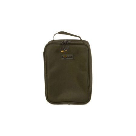 Solar Tackle - SP Hard Case Accessory Bag -  Medium