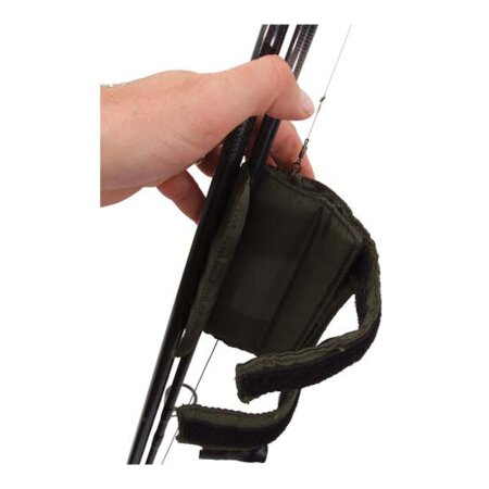 Gardner Tackle - Rod and Lead Straps - Triple Pack