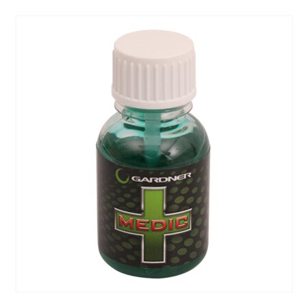 Gardner Tackle - Medic Plus