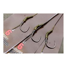 Korda - Dark Matter Rig Barbless - Size 6