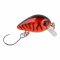 Balzer - Wobbler Trout Crank 3cm 2g - Rot