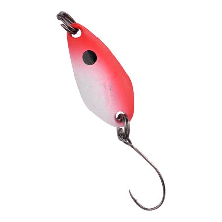 Spro - Trout Master INCY Spoon - 2cm - 0,5g - Devilish