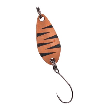 Spro - Trout Master INCY Spoon - 2cm - 0,5g - Maggot