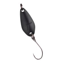 Spro - Trout Master INCY Spoon - 2cm - 0,5g - Black n White